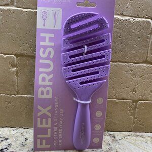 Detangling Flex Hair Brush